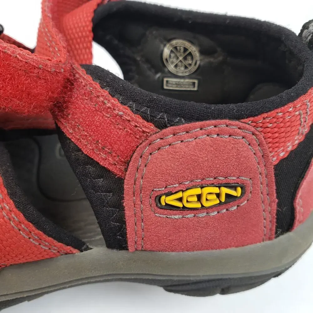 Keen newport h2